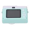1080P 48MP Digital Camera with 8X Zoom, Anti Shake, MP3 Player, Games, Fill Light, 2.0 Inch TFT Screen for Travel and Everyday Use (Green) view 2