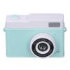 1080P 48MP Digital Camera with 8X Zoom, Anti Shake, MP3 Player, Games, Fill Light, 2.0 Inch TFT Screen for Travel and Everyday Use (Green) view 4