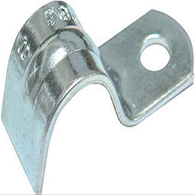 47919 0.37 in. 1 Hole BX Cable Strap- 3 per Bag - Pack of 50