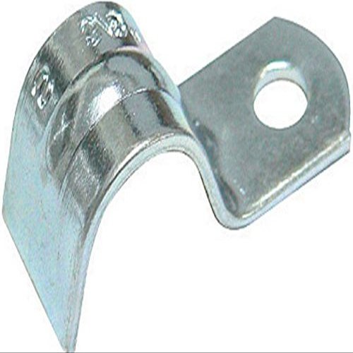 47919 0.37 in. 1 Hole BX Cable Strap- 3 per Bag - Pack of 50