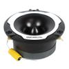 Genius Audio TWR120BP 3.8" Super Bullet Tweeter Ferrite 1" Vc 160W 4 Ohm (2 Speakers Included) view 3