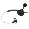 NUMNBE Telephone Headset USB - HD Microphone, Noise Reduction for Clear Calls, Comfortable Design, Ideal for Call Centers view 3