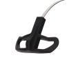 NUMNBE Telephone Headset USB - HD Microphone, Noise Reduction for Clear Calls, Comfortable Design, Ideal for Call Centers view 4