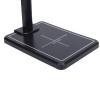 Digital Microscope USB 1600x Magnification High Definition Image Quality with Adjustable LED Lights and Stable Stand for Gemstone Appraisal Industrial Maintenance Jewelry view 4