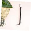 Angoily 4Pcs Stretchable Spiral Wire for Telephones Tangle Resistant Material Compatibility view 4