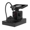 Diamond Waist Code Microscope High Magnification 1000X Digital Microscope with 4.3 Inch LCD Screen for Jewelry Inspection and Skin Surface Analysis ABS Material view 2