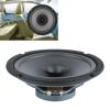 Beufee Car Stereo Speaker, 6 Inch 500W Max Car Audio Door Speakers Magnetic Coaxial Loudspeaker High Fidelity Stereo Sound System view 3