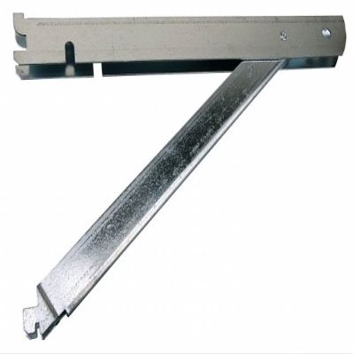 13in. Fast Mount Bracket with Support