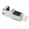Aramox Phone Screen Repair Clamps Sturdy Aluminum Alloy Material 8Pcs Bracket Adjustable for Cell Phone LCD Fix, Ideal for Opening and Maintenance view 4