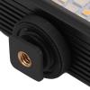 Pilipane LED Camera Light 40m 2700K to 5600K Portable Underwater RGB Video Light for Live Streaming Photography Diving Videography view 3