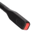 2.5mm Office Headset - Noise Cancelling Microphone, Dual Ear Comfort for Call Center Use, for Phone Sales and Customer Service view 4