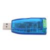 Aramox Bidirectional Half Duplex Serial Port Adapter Cable Converter with Protection (USB to RS485) view 3