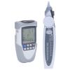 Aramox Cable Tester LCD Digital Analog Multifunction POE Wire Tracker Line Finder with Bag for Metal Wire Lines view 3