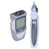 Aramox Cable Tester LCD Digital Analog Multifunction POE Wire Tracker Line Finder with Bag for Metal Wire Lines view 4