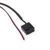aqxreight 12pin in Adapter Cable for 6000 CD Car Stereo Replacement for Adapter view 2