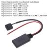 aqxreight 12pin in Adapter Cable for 6000 CD Car Stereo Replacement for Adapter view 4