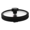 SUPVOX Vinyl Record Label Saver Cleaning Protector Clamp for Records Scratch Silicone Cover Efficient Removal Tool Easy to Use Record Care view 1