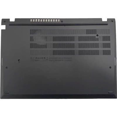5CB1M21764 New Bottom D Cover Lower Case WWAN for ThinkPad T16 Gen 4 21QE 21QF Laptop