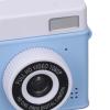 1080P 48MP Digital Camera with 8X Zoom, Anti Shake, MP3 Player, Games, Fill Light, 2.0 Inch TFT Screen for Travel and Everyday Use (Blue) view 3
