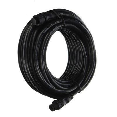 Regatta Processing NMEA 2000 (N2K) 20 Foot, Backbone, Drop or Extension Cable for Lowrance Simrad B&G Navico & Garmin Networks