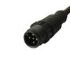 Regatta Processing NMEA 2000 (N2K) 20 Foot, Backbone, Drop or Extension Cable for Lowrance Simrad B&G Navico & Garmin Networks view 3