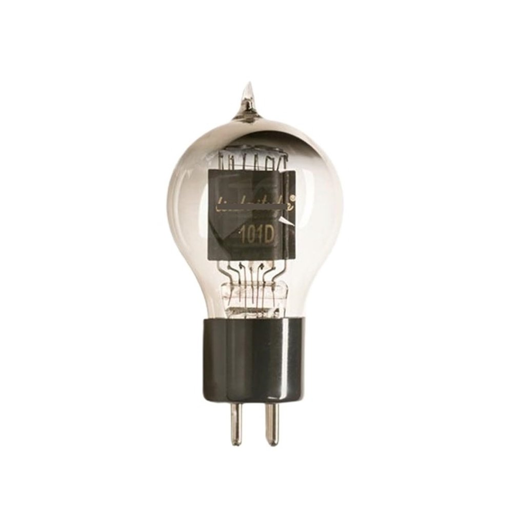 PHTJALIF 101D Vacuum Tube Replaces WE101D E-101D Tube Amplifier(1PCS)