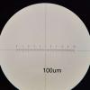 Lab Microscope Accessories 1PCS 10x Stereo Microscope High Point Eyepiece Wide Fidle Eyepiece with Adjustable 18mm 20mm 22mm(WF10X-20-30 Reticle) view 2