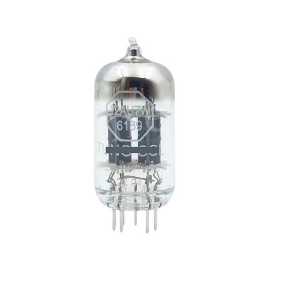 PHTJALIF 12AU7W 6189 Tube Replaces ECC82 12AU7 B749 ECC802 E82CC CV4003(1PCS)
