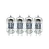12AU7W 6189 Tube Replaces ECC82 12AU7 B749 ECC802 E82CC CV4003(4pcs Matched Quad) view 1
