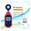 Light Meters, Digital Luxmeter Mini Light Meter Environmental Testing Equipment Handheld Type Luxmeter Illuminometer view 2