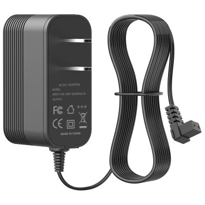 12.6V Charger for Ofuzzi Cyber Cordless Robotic Pool Cleaner Power Adapter Compatible with Ofuzzi Cyber/Cyber 1000/ Cyber 1200 / Cyber 1200 Por Automatic Robotic Pool Vacuum Cleaner