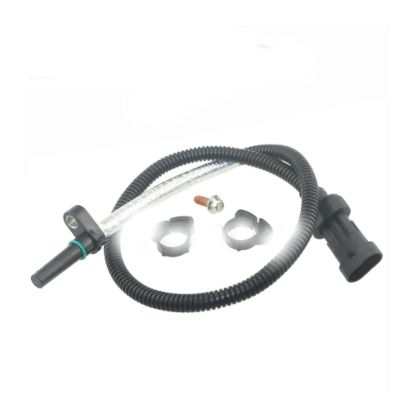 Turbo Speed Sensor, for Cummins Holset ISB ISC ISL ISX 6.7L 24V Diesel 4034198 4032806 904-7146 2839964 5462379 5550060
