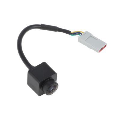 ACROPIX Car Park Assist Camera Rear View Backup Reverse Camera for Buick GL6 2018-2019 No.26691703/26273512/26242986