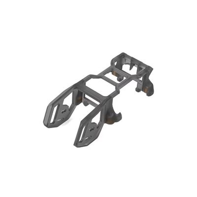 Fit for O3 Air Unit Pavo20 Frame RC Brushless Frame/HD VTX Bracket Mount 90mm Wheelbase Drone(Gary Mount only)