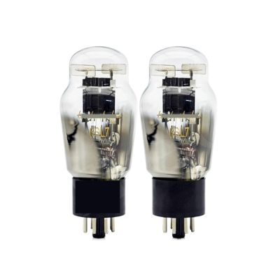 PHTJALIF 6SL7 Audio Tube Amplifier DIY(2pcs Matched Pair)