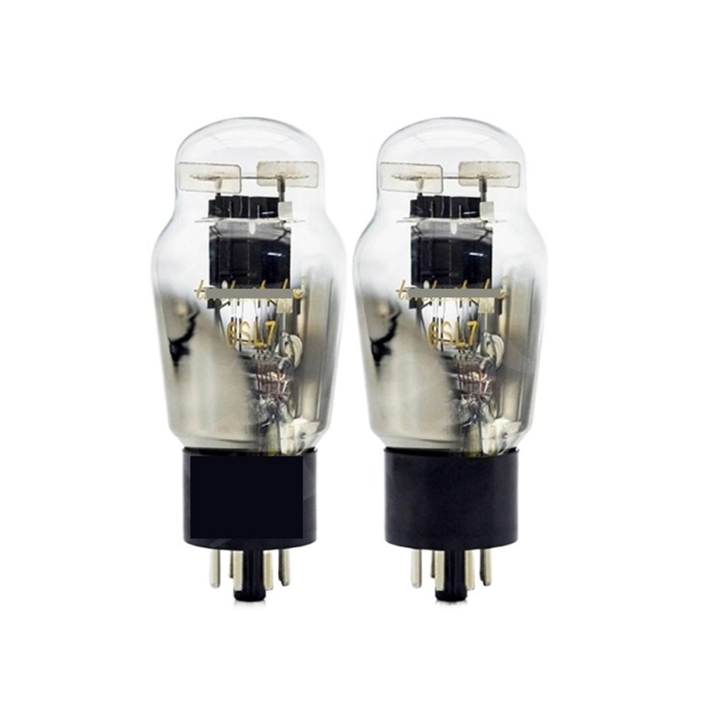 PHTJALIF 6SL7 Audio Tube Amplifier DIY(2pcs Matched Pair)
