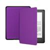 Akacy Cross Pattern case for New 6.0-inch Kindle (8th gen - 2016 Edition), Lightweight Shell Protective case for Kindle 2016 Edition 8th Generation e-Reader (8) view 1
