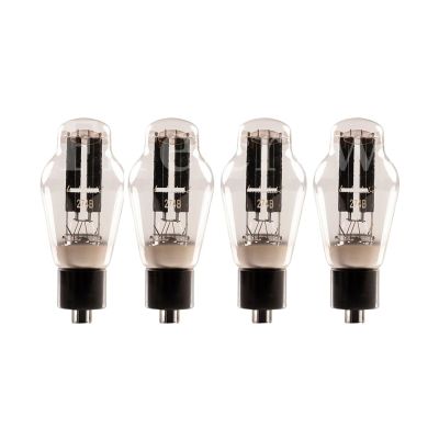 PHTJALIF 274B Replaces 5U4G 5AR4 5Z3P 5Z4P GZ34 Rectifier Tube Amplifier Audio(4pcs Matched Quad)
