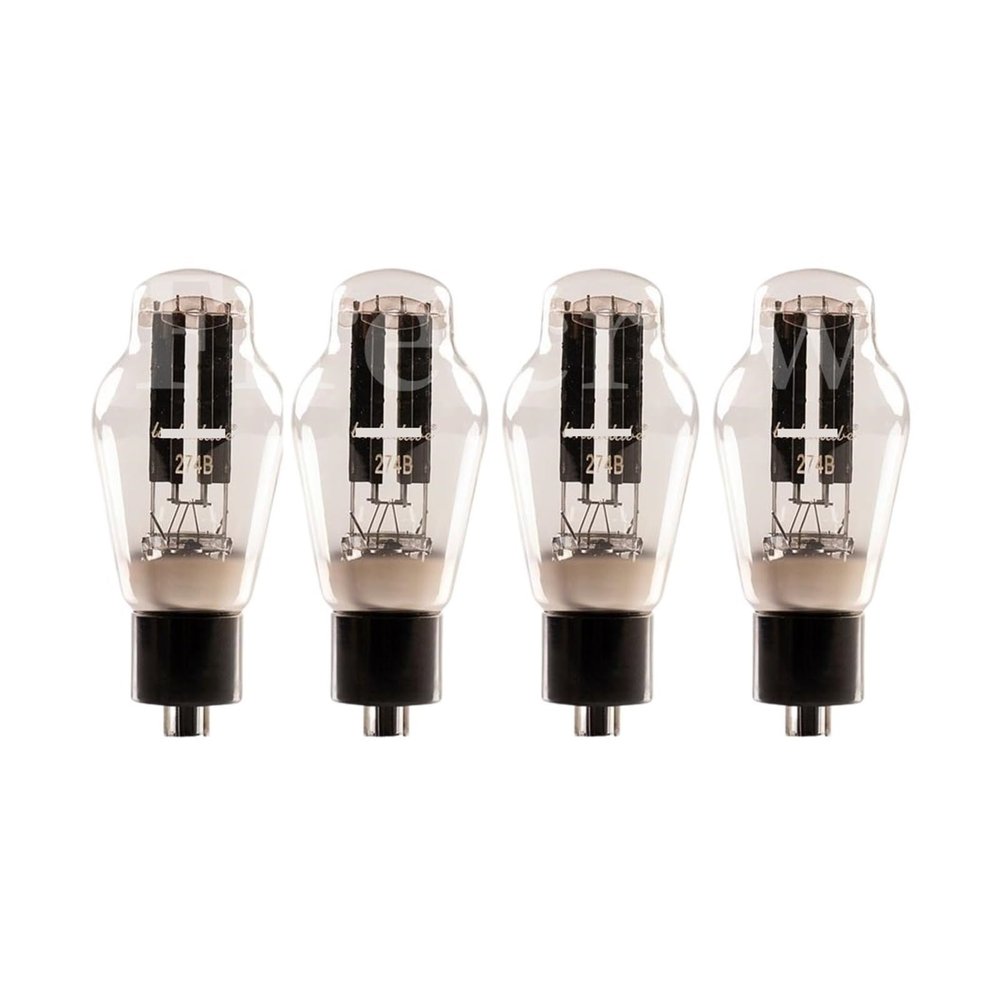 PHTJALIF 274B Replaces 5U4G 5AR4 5Z3P 5Z4P GZ34 Rectifier Tube Amplifier Audio(4pcs Matched Quad)