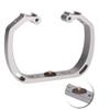 Portable Camera Stabilization Cold Shoe Mounts Aluminum Alloy Lightweight l and Convenient Exquisite Strong Bearing Capacity view 4