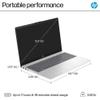 HP 15.6 Touchscreen Laptop Computer, Intel 13th i7 1355U (Up to 5.0GHz), Windows 11 Pro, 16GB RAM, 1TB SSD, Wi-Fi 6, FHD Display, Privacy HD Camera, Stereo Speaker, Copilot Key, W/REDRAGON Mouse view 4