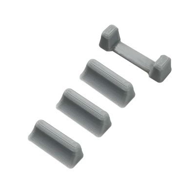 Fit for NEO Protective Bracket Increased Height Bracket Protective Pad Prevents Wear and Tear