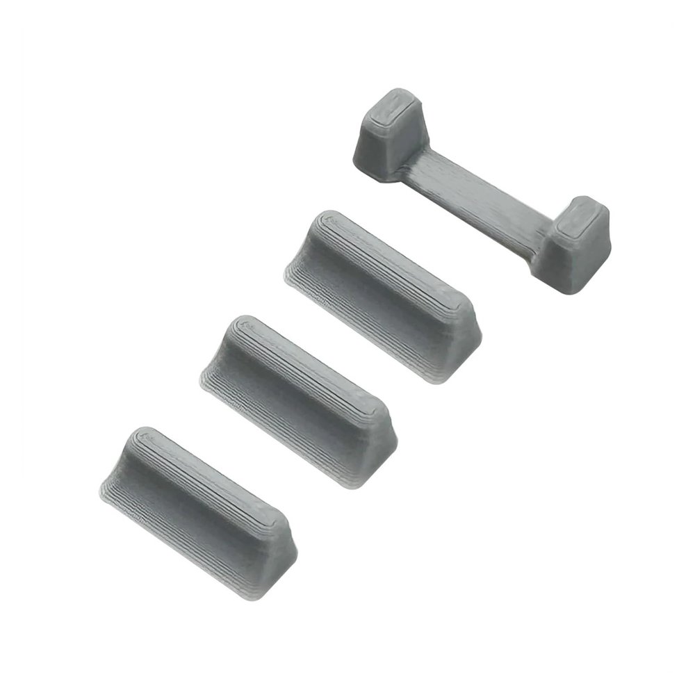 Fit for NEO Protective Bracket Increased Height Bracket Protective Pad Prevents Wear and Tear