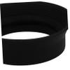 EXHUMKY 2Pcs Polarizing Moon Filter Eyepiece Cover for Telescopes Reduces Glare Enhances Crater Details for Optimal Lunar Viewing view 3