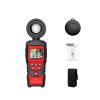 Light Meters, Digital Light Meter 100000 LUX Photometer Luxmeter Professional Lux FC Test Meter LED High Accuracy Illuminometer(620L) view 1