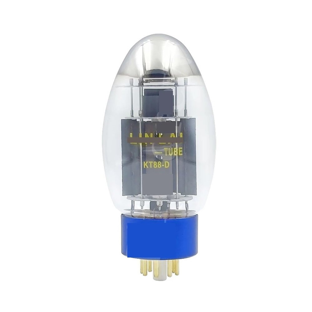 KT88-D KT88D Tube Amplifier(1PCS)