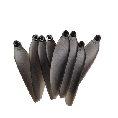 Universal Compatible with EX5 Pro 5G 4K WiFi FPV Remote Quadcopter Drone Propeller Prop Spare Parts Piece(8pcs)
