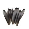 Universal Compatible with EX5 Pro 5G 4K WiFi FPV Remote Quadcopter Drone Propeller Prop Spare Parts Piece(8pcs) view 1