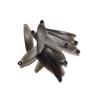 Universal Compatible with EX5 Pro 5G 4K WiFi FPV Remote Quadcopter Drone Propeller Prop Spare Parts Piece(8pcs) view 2