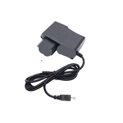 AC 110-240V to DC 5V 1A Power Adapter(EU Plug)
